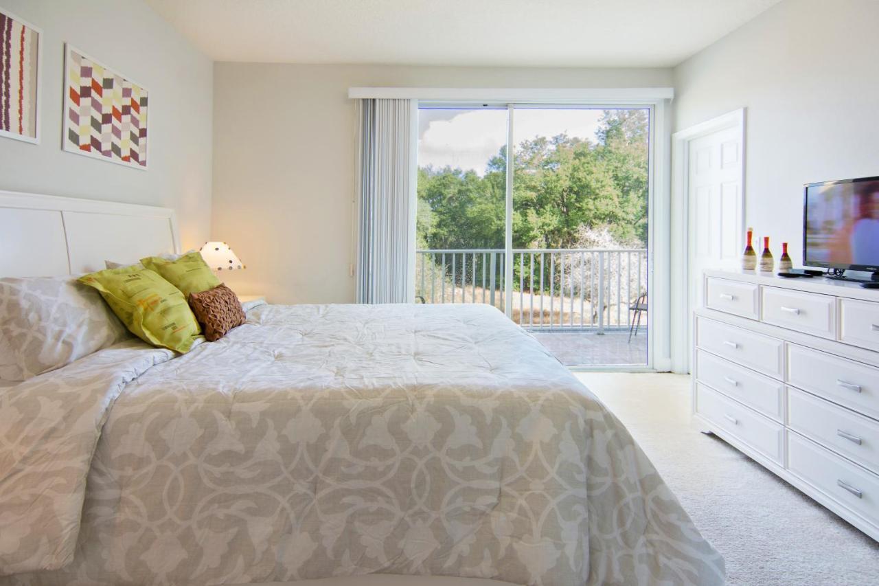 Serenity Resort 3 Bedroom Vacation Townhome With Pool Clermont Exterior photo