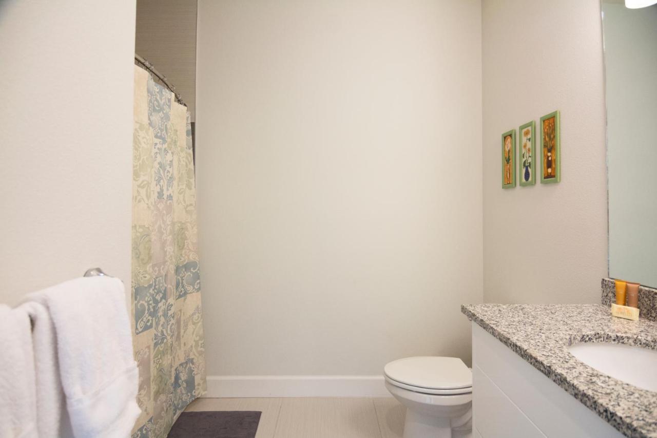 Serenity Resort 3 Bedroom Vacation Townhome With Pool Clermont Exterior photo