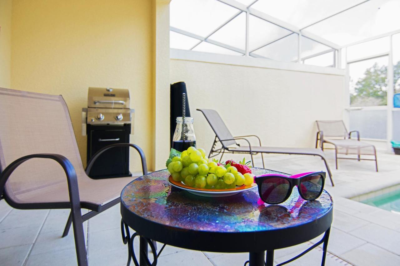 Serenity Resort 3 Bedroom Vacation Townhome With Pool Clermont Exterior photo