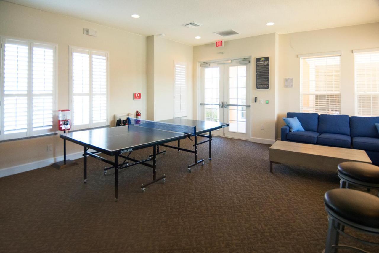Serenity Resort 3 Bedroom Vacation Townhome With Pool Clermont Exterior photo